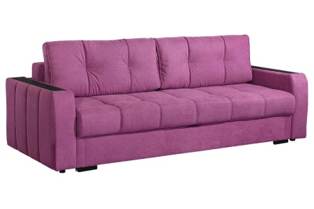 Ортопедический Диван Бостон/Разные Цвета Ш-2400 х Г-1100 х В-900 мм