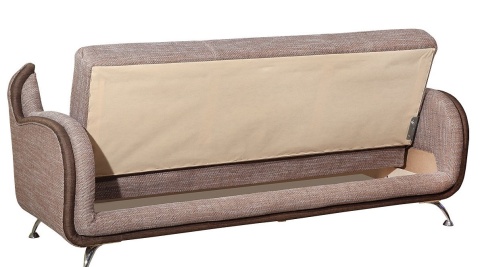 Диван Вегас №8/Разные Цвета Ш-2180 х Г-920 х В-900 мм