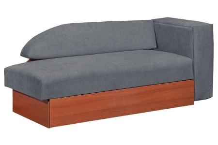 Кресло-Кровать Стайл №2/Разные Цвета Ш-1400 х Г-760 х В-650 мм