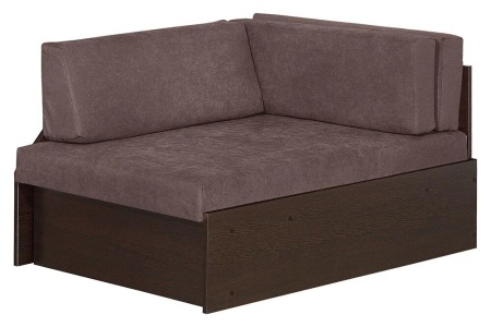 Кресло-Кровать Стайл №1/Разные Цвета Ш-1120 х Г-800 х В-620 мм