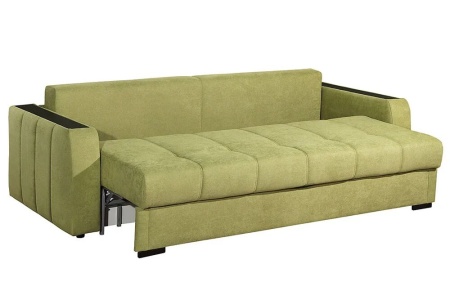 Ортопедический Диван Бостон/Разные Цвета Ш-2400 х Г-1100 х В-900 мм