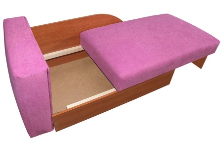 Кресло-Кровать Стайл №2/Разные Цвета Ш-1400 х Г-760 х В-650 мм